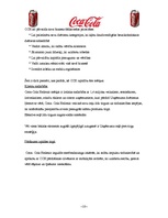 Referāts 'Uzņēmums "Coca - Cola"', 10.