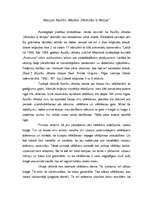 Eseja 'Atziņas Apsīšu Jēkaba "Vēstulēs iz tēvijas”', 1.