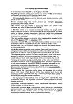 Konspekts 'Vispārējo privāttiesību sistēma', 1.