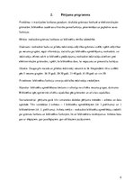 Konspekts 'Bibliotēkas vērtība sabiedrībā', 5.