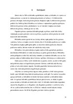 Konspekts 'Bibliotēkas vērtība sabiedrībā', 12.