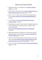 Konspekts 'Bibliotēkas vērtība sabiedrībā', 14.