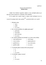 Konspekts 'Bibliotēkas vērtība sabiedrībā', 18.