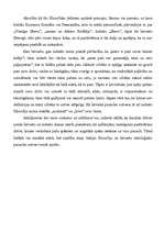 Eseja 'Latviešu mitoloģijas un Indijas filosofijas saistība', 2.