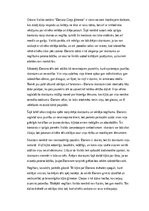 Eseja 'Skaistais un neglītais Oskara Vailda romānā “Doriana Greja ģīmetne', 1.