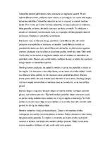 Eseja 'Skaistais un neglītais Oskara Vailda romānā “Doriana Greja ģīmetne', 2.