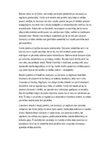 Eseja 'Skaistais un neglītais Oskara Vailda romānā “Doriana Greja ģīmetne', 3.