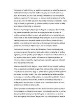 Eseja 'Skaistais un neglītais Oskara Vailda romānā “Doriana Greja ģīmetne', 4.