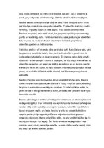 Eseja 'Skaistais un neglītais Oskara Vailda romānā “Doriana Greja ģīmetne', 6.