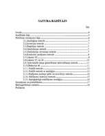 Referāts 'Lēmumu pieņemšanas metodes', 3.