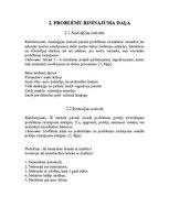 Referāts 'Lēmumu pieņemšanas metodes', 6.