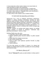 Referāts 'Lēmumu pieņemšanas metodes', 11.