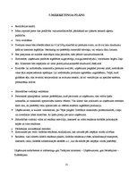 Biznesa plāns 'Biznesa plāns', 15.