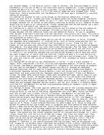 Eseja 'President Truman Did not Take Effective Action to Prevent the Spread of Communis', 2.