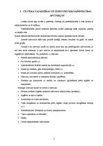 Referāts 'Mājsaimniecību budžets', 2.