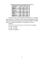 Referāts 'Mājsaimniecību budžets', 9.