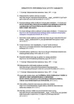 Referāts 'Mājsaimniecību budžets', 11.