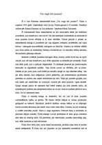 Eseja 'Vai viegli būt jaunam?', 1.