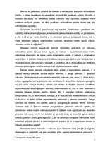 Eseja 'Izdevumu veidi, kas saistīti ar nekustamas lietas faktisku tiesisku valdīšanu, t', 2.