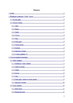 Referāts 'Virtuves kopšana', 1.