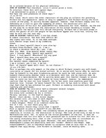 Eseja 'Richard III', 2.