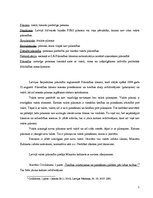 Referāts 'Pilsonības institūts Latvijā', 5.