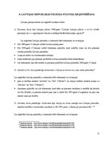 Referāts 'Pilsonības institūts Latvijā', 12.