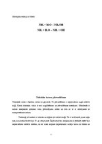 Referāts 'Toksisko kravu pārvadāšana, šo ķimikāliju iespējamā ietekme uz dzīvajiem organis', 10.