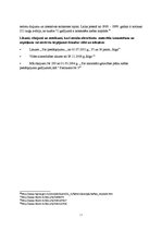 Referāts 'Toksisko kravu pārvadāšana, šo ķimikāliju iespējamā ietekme uz dzīvajiem organis', 14.