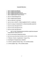 Referāts 'Toksisko kravu pārvadāšana, šo ķimikāliju iespējamā ietekme uz dzīvajiem organis', 18.