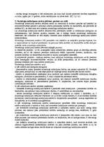 Konspekts 'Atbildes uz ieskaites jautājumiem krimilālltiesībās', 6.