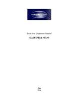 Biznesa plāns 'SIA "United copies" biznesa plāns', 1.