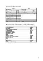 Biznesa plāns 'SIA "United copies" biznesa plāns', 37.