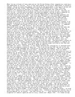 Eseja 'The Same Agency, Different Name', 1.