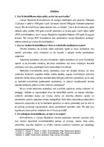 Konspekts 'Krimināltiesības mājas darbs Nr.1', 2.