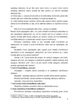 Konspekts 'Krimināltiesības mājas darbs Nr.1', 4.