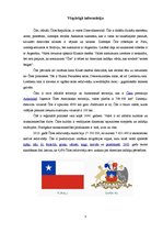 Referāts 'Starptautiskā tirdzniecība Čīles Republikā un krīzes ietekme uz tirdzniecību', 3.