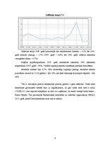 Referāts 'Starptautiskā tirdzniecība Čīles Republikā un krīzes ietekme uz tirdzniecību', 6.