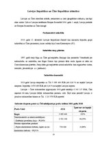 Referāts 'Starptautiskā tirdzniecība Čīles Republikā un krīzes ietekme uz tirdzniecību', 10.