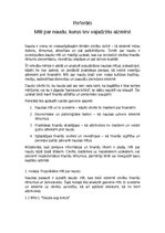 Referāts 'Mīti par naudu, kurus tev vajadzētu aizmirst', 1.