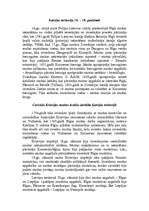 Referāts 'Vēstures procesa periodizācija pēc muitas darbības kritērijiem', 2.