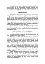 Referāts 'Vēstures procesa periodizācija pēc muitas darbības kritērijiem', 3.