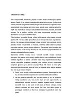 Konspekts 'Pirmais pasaules karš', 2.