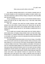 Eseja 'Kāda nozīme ir personāla vadībai krīzes laikā?', 1.