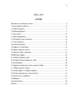 Biznesa plāns 'Biznesa plāns SIA "Asfalta inženieris"', 2.