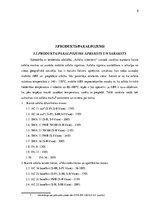 Biznesa plāns 'Biznesa plāns SIA "Asfalta inženieris"', 8.