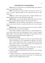 Biznesa plāns 'Biznesa plāns SIA "Asfalta inženieris"', 21.