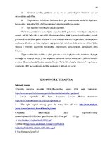 Biznesa plāns 'Biznesa plāns SIA "Asfalta inženieris"', 40.