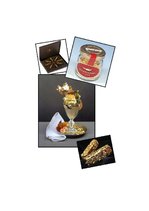 Konspekts 'Zelts, tā vēsture, iegūšana, vērtība', 2.