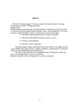 Referāts 'Vienības nams laiku lokos', 3.